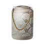 Moroccan Solar Lantern, thumbnail 4 of 5