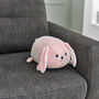 Ultra Soft Plush Snuggle Cozy Cuddles Plush Toys, thumbnail 6 of 12