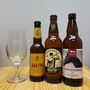 A Gift Of Six Hoppy British Ipas For True Craft Beer Enthusiasts, thumbnail 4 of 7