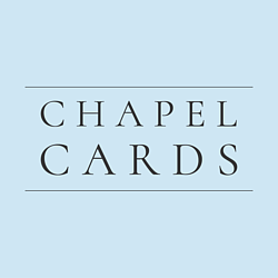 Chapel Cards