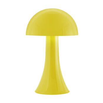Mini Table Light Mushroom Shaped LED Usb, 8 of 11