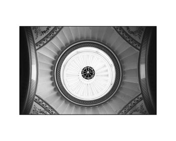 Ceiling In Yellow Drawing Room Photographic Art Print, 3 of 4