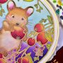 The Cheeky Scavenger DIY Batik Craft Kit For Beginners, thumbnail 5 of 5