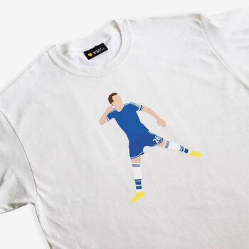 John Terry The Blues T Shirt, 3 of 4