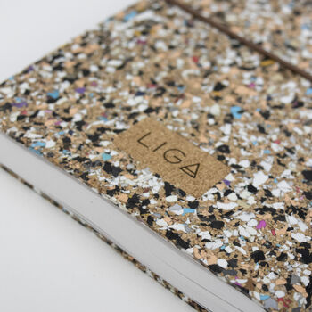Eco Notebook A5 | Cork, 8 of 8