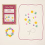 Make Your Own Flower Bracelet Kit, thumbnail 4 of 4