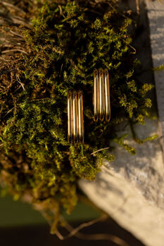 Trio Hoops, 3 of 3