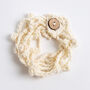 Necklace And Bracelet Crochet Kit, thumbnail 9 of 11