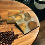 Handmade Resin And Wood Drinks Coasters, thumbnail 7 of 7