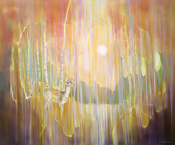 An Awakening, 2 of 8