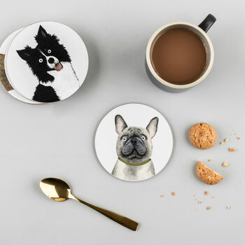 Buzz The Dog Placemat, 3 of 3