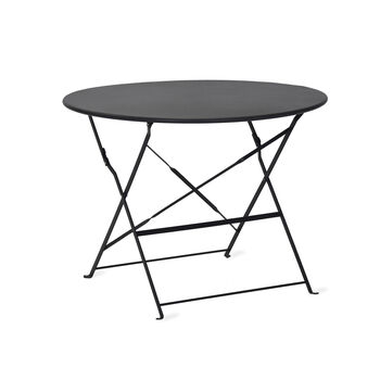Large Bistro Table Various Colours, 4 of 4