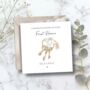 First Home Card, Congratulations On New Home, Forever Home, Keys Design, thumbnail 1 of 5