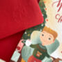 Christmas Greetings Card For Dad, thumbnail 6 of 6