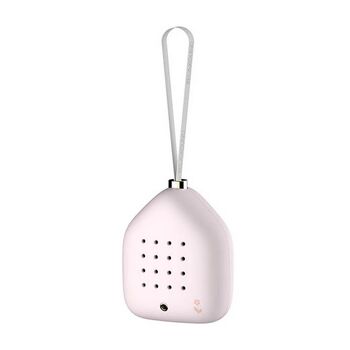 Relaxing Birdsong Miniature Soundbox With Sensor, 3 of 5