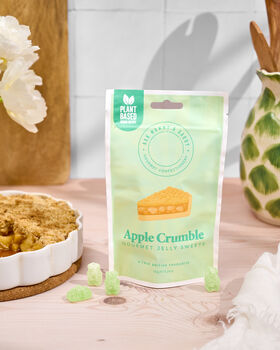 Apple Crumble Share Bag, 2 of 4