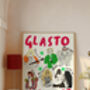 Glasto Icons, thumbnail 3 of 6