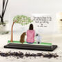 Personalised Pet Memorial Owner Remembrance Plaque, thumbnail 1 of 10