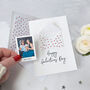 Personalised Galentine’s Day Card With Photo, thumbnail 4 of 9