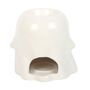 Groovy Ghost Oil Burner And Wax Warmer, thumbnail 2 of 2
