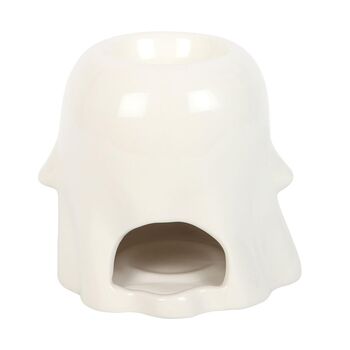 Groovy Ghost Oil Burner And Wax Warmer, 2 of 2