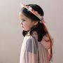 Fairy Garland Crown, thumbnail 3 of 4