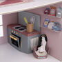 Large Paper Doll House, thumbnail 4 of 4