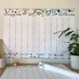 2023 Large Rainbow Wall Planner Calendar, thumbnail 6 of 7