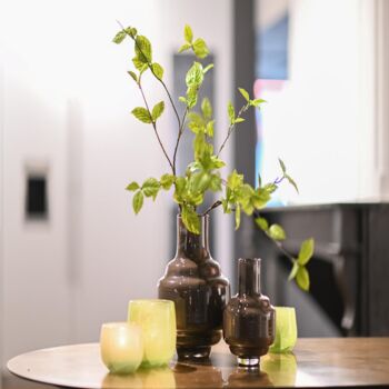 Vase Urtii Lightbrown, 2 of 4