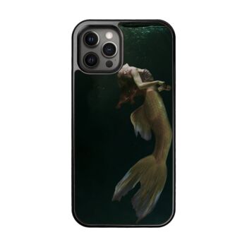 Mermaid Ocean iPhone Case, 4 of 4