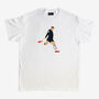 Stuart Hogg Scotland Rugby T Shirt, thumbnail 1 of 4