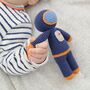 Astronaut Baby Rattle Toy, thumbnail 4 of 4