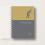 Personalised 2024 Diary For Cricket Lovers, thumbnail 6 of 8