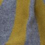 Pure Cashmere Cowl Neckwarmer Scarf, thumbnail 8 of 12