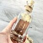 Personalised Leather Message In A Bottle, thumbnail 3 of 6