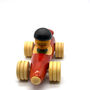 Vroom Race Car Toy, thumbnail 1 of 5