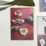 First Date Photographic Art Print, thumbnail 1 of 2