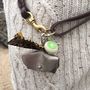 Hebden Dog Poo Bag Pouch, thumbnail 2 of 8