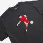 James Milner Liverpool T Shirt, thumbnail 3 of 4