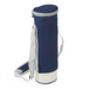 Solo Wine Cooler Navy Blue, thumbnail 2 of 3