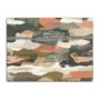 Dusk's Harmony Textured Glass Chopping Board, thumbnail 8 of 8