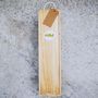 'Pickle And Mix' Wooden Gift Box, thumbnail 4 of 4