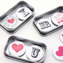 Personalised Love Tokens, thumbnail 3 of 5