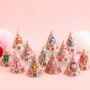 Virgo Zodiac Star Sign Party Hats, thumbnail 3 of 4