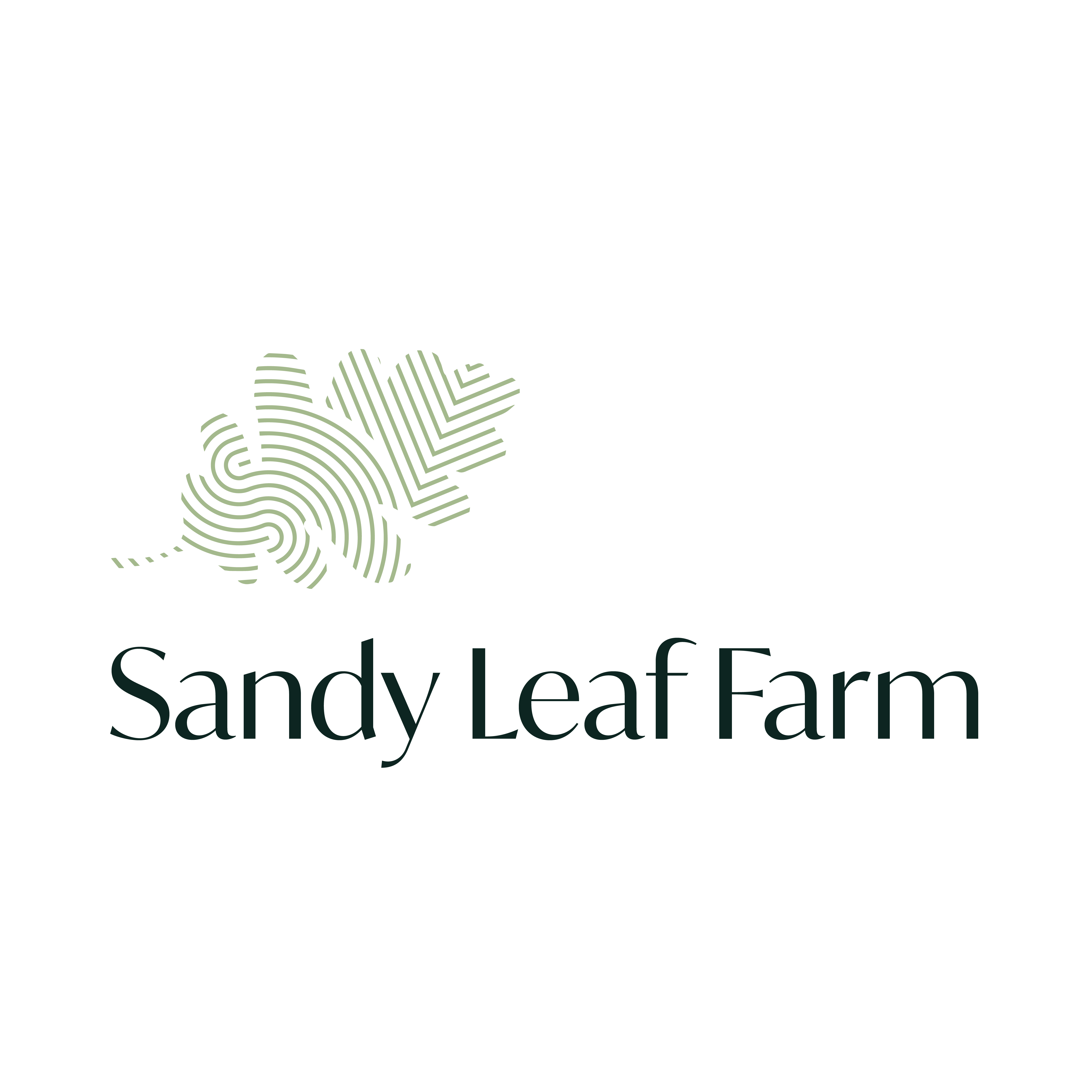 Sandy Leaf Farm Storefront