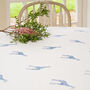 Round Tablecloths In Various Designs, thumbnail 9 of 10