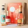 Personalised Aperol Spritz Cocktail Kit, thumbnail 9 of 10