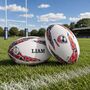 Personalised Gilbert USA Rugby Ball, thumbnail 1 of 4