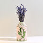 English Dried Lavender Flowers Letterbox Bunch, thumbnail 3 of 7