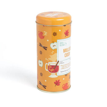 Mulled Cider Tea Caddy, 5 of 6